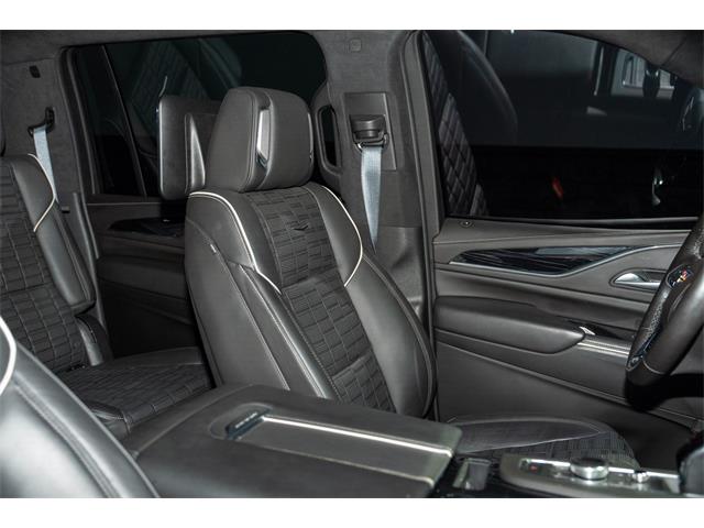 2024 Cadillac Escalade (CC-2101783) for sale in Birmingham, Alabama