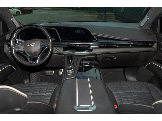 2024 Cadillac Escalade (CC-2101783) for sale in Birmingham, Alabama