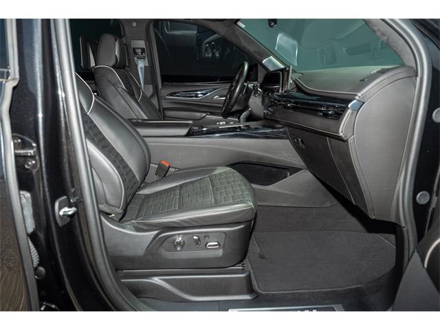 2024 Cadillac Escalade (CC-2101783) for sale in Birmingham, Alabama