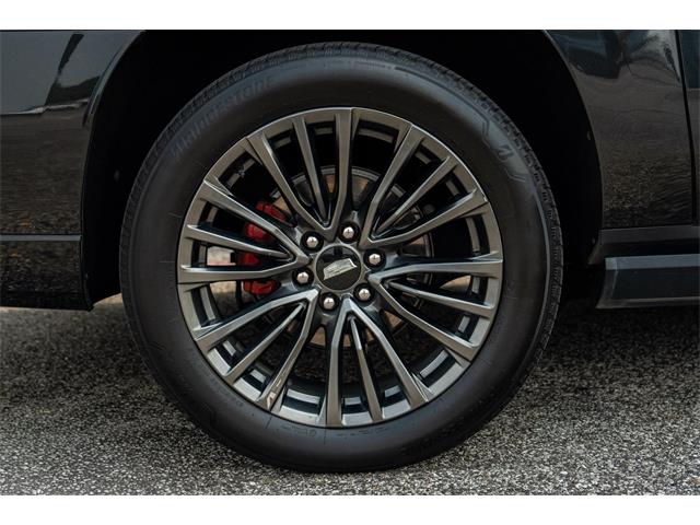 2024 Cadillac Escalade (CC-2101783) for sale in Birmingham, Alabama