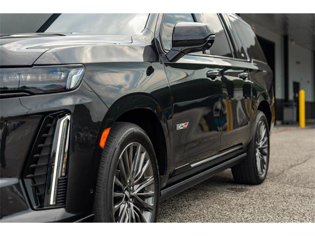 2024 Cadillac Escalade (CC-2101783) for sale in Birmingham, Alabama