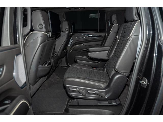 2024 Cadillac Escalade (CC-2101783) for sale in Birmingham, Alabama