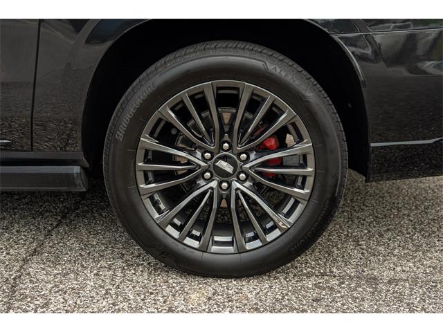 2024 Cadillac Escalade (CC-2101783) for sale in Birmingham, Alabama