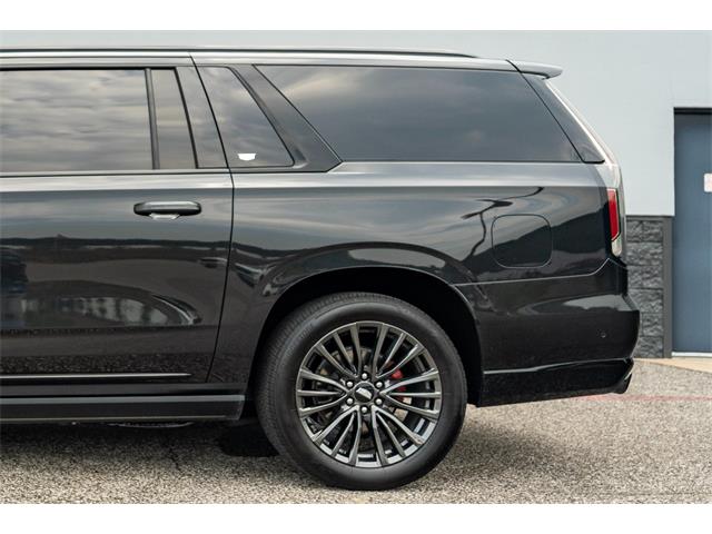 2024 Cadillac Escalade (CC-2101783) for sale in Birmingham, Alabama