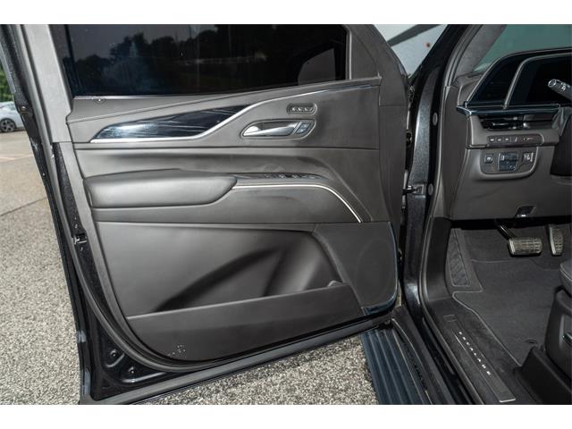 2024 Cadillac Escalade (CC-2101783) for sale in Birmingham, Alabama
