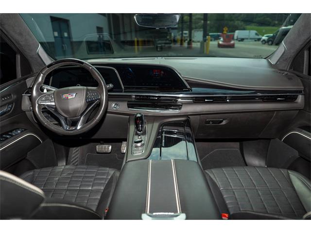 2024 Cadillac Escalade (CC-2101783) for sale in Birmingham, Alabama