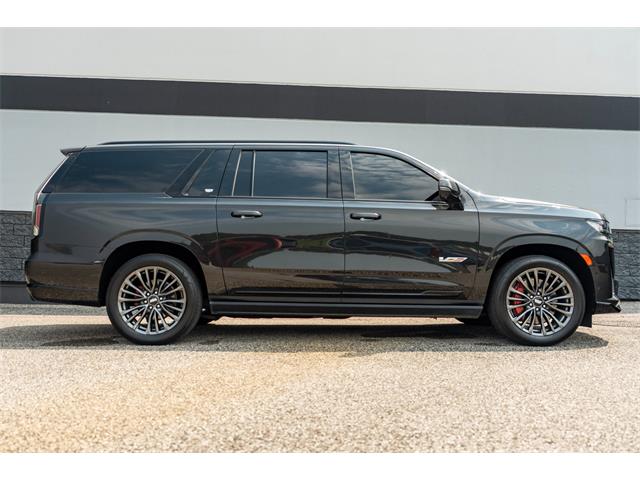2024 Cadillac Escalade (CC-2101783) for sale in Birmingham, Alabama