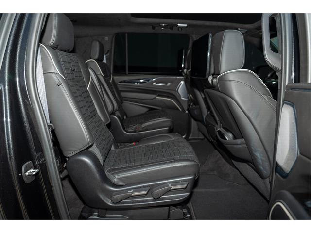 2024 Cadillac Escalade (CC-2101783) for sale in Birmingham, Alabama
