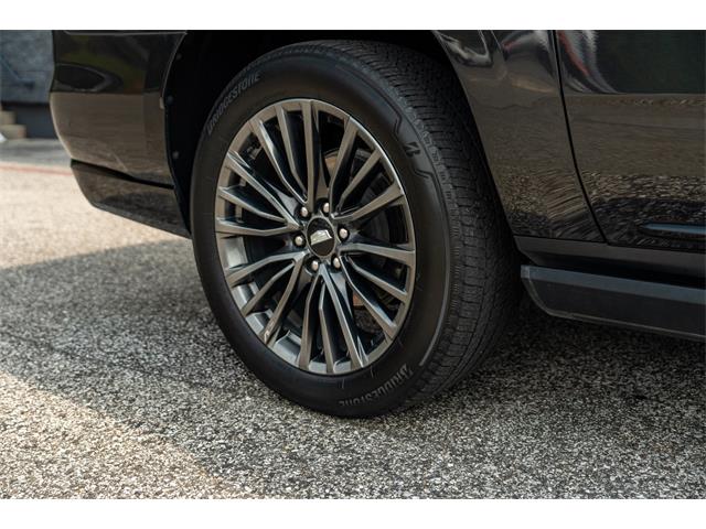 2024 Cadillac Escalade (CC-2101783) for sale in Birmingham, Alabama