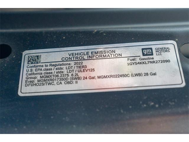 2024 Cadillac Escalade (CC-2101783) for sale in Birmingham, Alabama