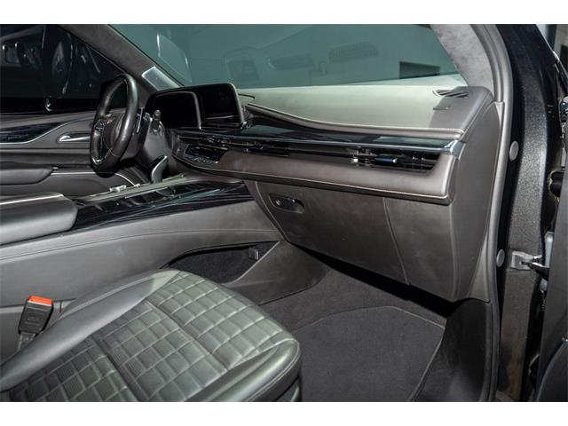 2024 Cadillac Escalade (CC-2101783) for sale in Birmingham, Alabama