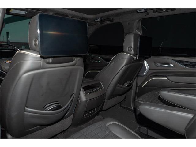 2024 Cadillac Escalade (CC-2101783) for sale in Birmingham, Alabama