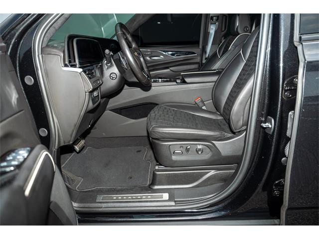 2024 Cadillac Escalade (CC-2101783) for sale in Birmingham, Alabama
