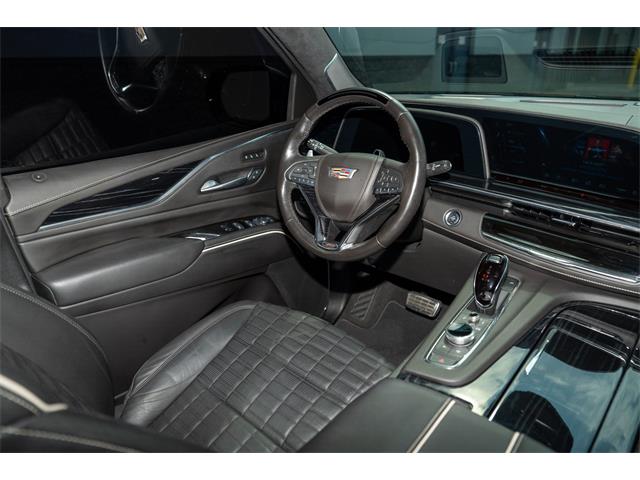 2024 Cadillac Escalade (CC-2101783) for sale in Birmingham, Alabama