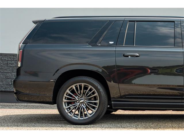 2024 Cadillac Escalade (CC-2101783) for sale in Birmingham, Alabama