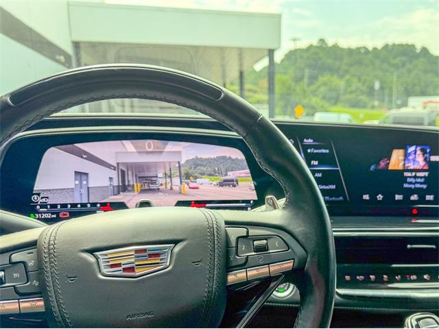 2024 Cadillac Escalade (CC-2101783) for sale in Birmingham, Alabama