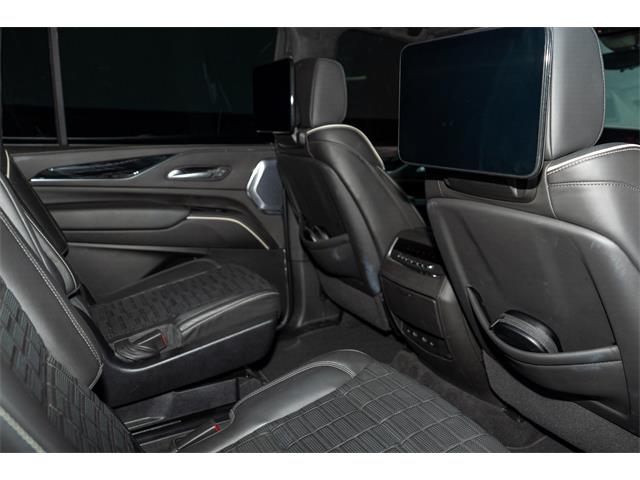 2024 Cadillac Escalade (CC-2101783) for sale in Birmingham, Alabama