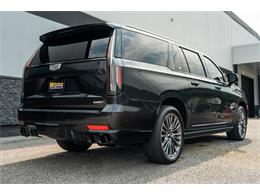 2024 Cadillac Escalade (CC-2101783) for sale in Birmingham, Alabama