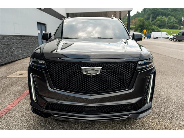 2024 Cadillac Escalade (CC-2101783) for sale in Birmingham, Alabama