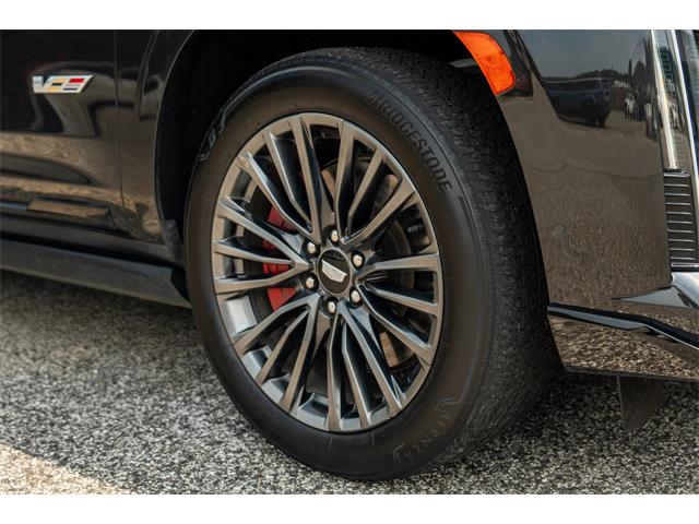2024 Cadillac Escalade (CC-2101783) for sale in Birmingham, Alabama