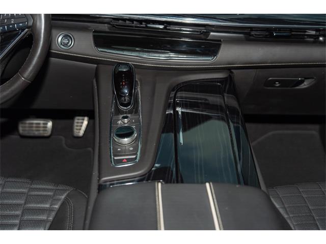 2024 Cadillac Escalade (CC-2101783) for sale in Birmingham, Alabama