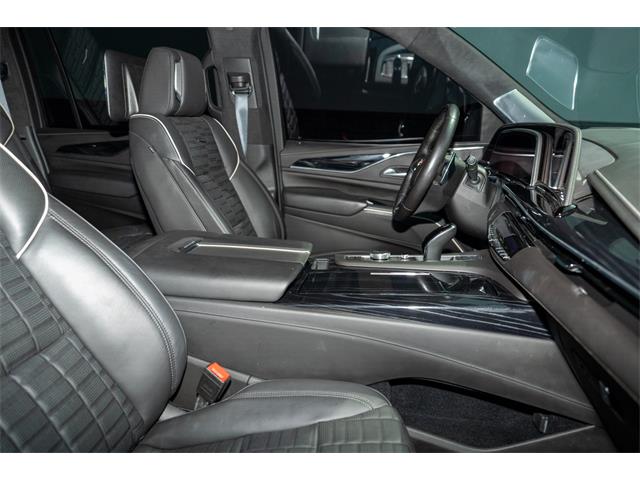 2024 Cadillac Escalade (CC-2101783) for sale in Birmingham, Alabama