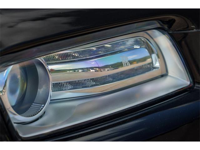 2015 Rolls-Royce Wraith (CC-2101784) for sale in Birmingham, Alabama