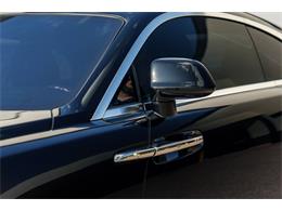 2015 Rolls-Royce Wraith (CC-2101784) for sale in Birmingham, Alabama
