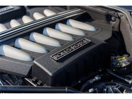 2015 Rolls-Royce Wraith (CC-2101784) for sale in Birmingham, Alabama