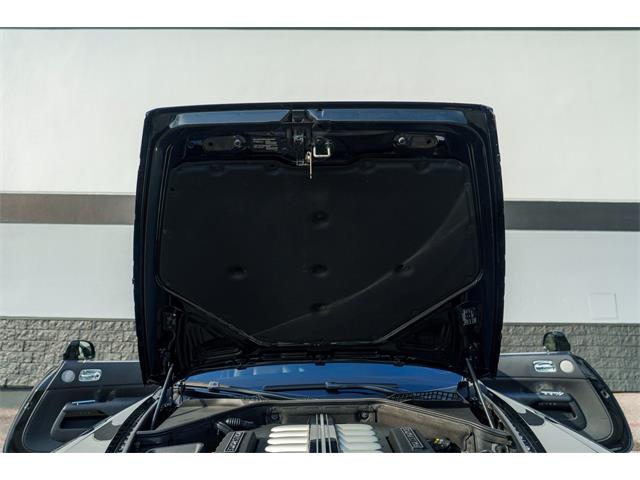 2015 Rolls-Royce Wraith (CC-2101784) for sale in Birmingham, Alabama