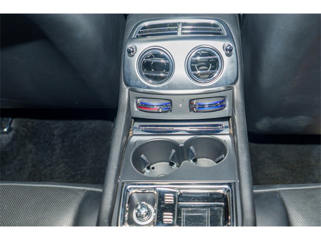 2015 Rolls-Royce Wraith (CC-2101784) for sale in Birmingham, Alabama