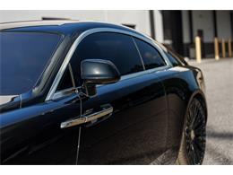 2015 Rolls-Royce Wraith (CC-2101784) for sale in Birmingham, Alabama