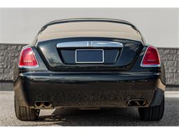 2015 Rolls-Royce Wraith (CC-2101784) for sale in Birmingham, Alabama