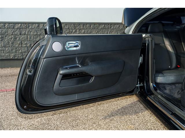 2015 Rolls-Royce Wraith (CC-2101784) for sale in Birmingham, Alabama