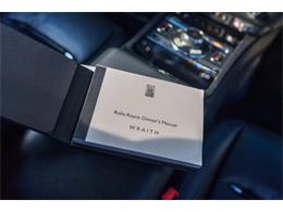 2015 Rolls-Royce Wraith (CC-2101784) for sale in Birmingham, Alabama