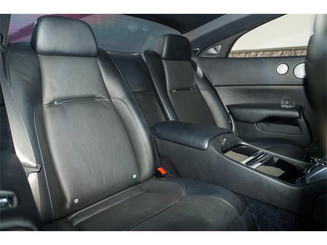 2015 Rolls-Royce Wraith (CC-2101784) for sale in Birmingham, Alabama
