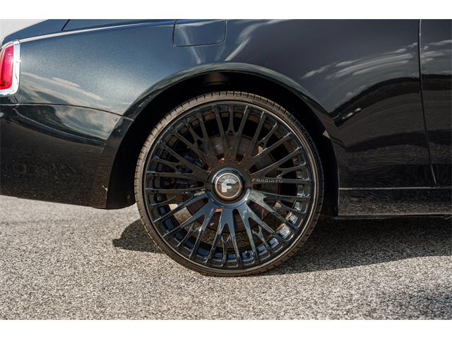 2015 Rolls-Royce Wraith (CC-2101784) for sale in Birmingham, Alabama