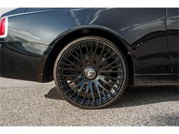 2015 Rolls-Royce Wraith (CC-2101784) for sale in Birmingham, Alabama