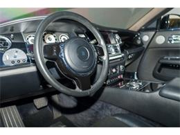 2015 Rolls-Royce Wraith (CC-2101784) for sale in Birmingham, Alabama