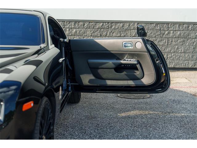2015 Rolls-Royce Wraith (CC-2101784) for sale in Birmingham, Alabama