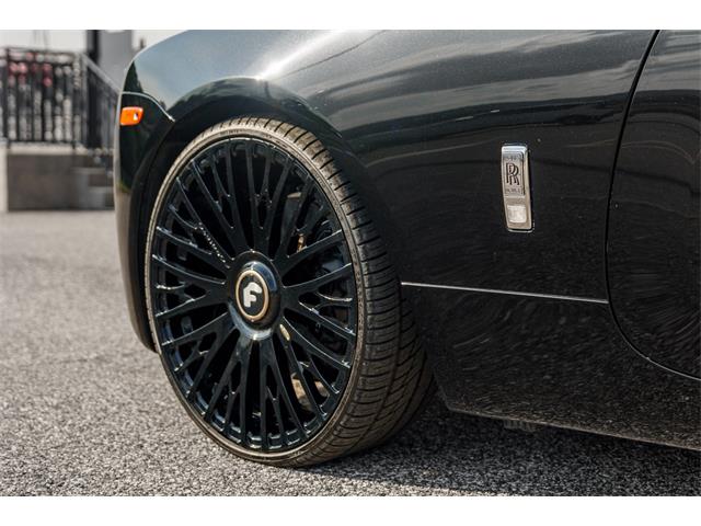 2015 Rolls-Royce Wraith (CC-2101784) for sale in Birmingham, Alabama