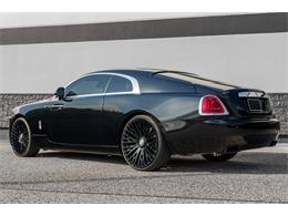 2015 Rolls-Royce Wraith (CC-2101784) for sale in Birmingham, Alabama