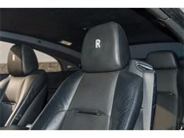 2015 Rolls-Royce Wraith (CC-2101784) for sale in Birmingham, Alabama