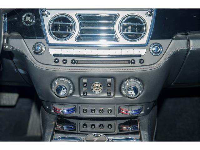 2015 Rolls-Royce Wraith (CC-2101784) for sale in Birmingham, Alabama