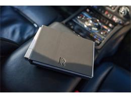 2015 Rolls-Royce Wraith (CC-2101784) for sale in Birmingham, Alabama