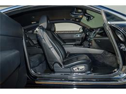 2015 Rolls-Royce Wraith (CC-2101784) for sale in Birmingham, Alabama