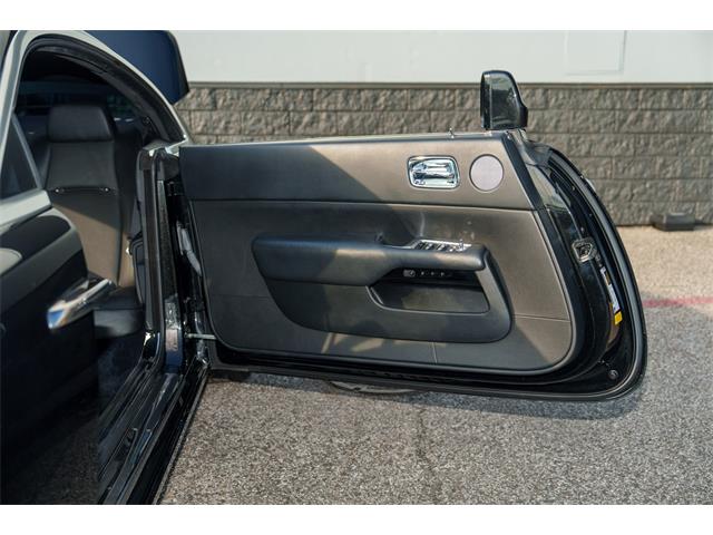 2015 Rolls-Royce Wraith (CC-2101784) for sale in Birmingham, Alabama