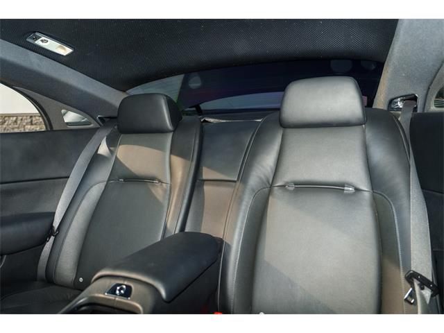 2015 Rolls-Royce Wraith (CC-2101784) for sale in Birmingham, Alabama