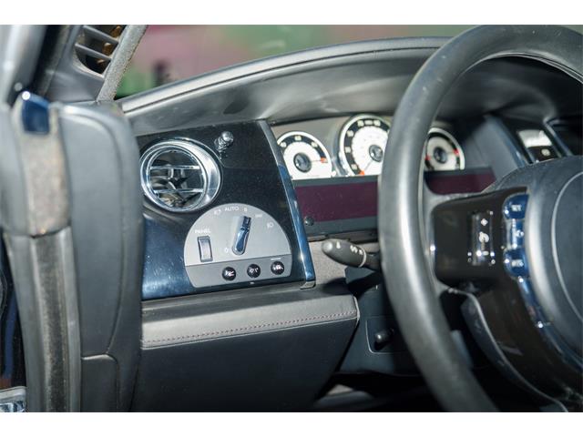 2015 Rolls-Royce Wraith (CC-2101784) for sale in Birmingham, Alabama