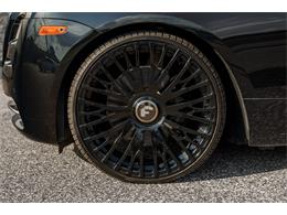 2015 Rolls-Royce Wraith (CC-2101784) for sale in Birmingham, Alabama